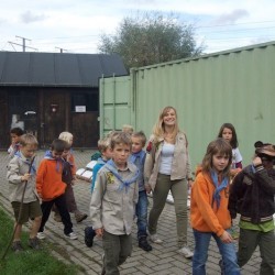 DSC 0215 - Scouts en Gidsen Zaventem 